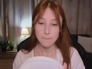 Alicexcute's Live Sex Cam Show