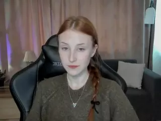 Alicexcute's Live Sex Cam Show