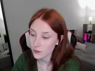 Alicexcute's Live Sex Cam Show