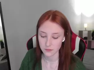 Alicexcute's Live Sex Cam Show