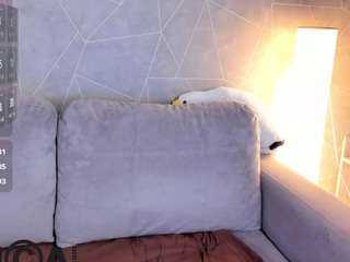  alma-ml chat room