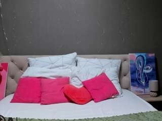 alma-ml webcam model