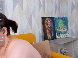 Alma-ml's Live Sex Cam Show