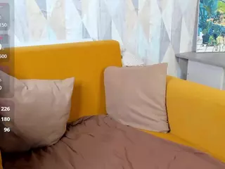 Alma-ml's Live Sex Cam Show
