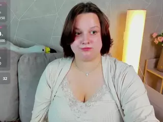 Alma-ml's Live Sex Cam Show
