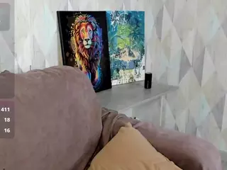 Alma-ml's Live Sex Cam Show
