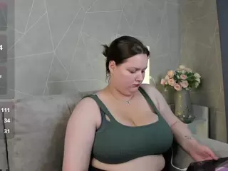 Alma-ml's Live Sex Cam Show