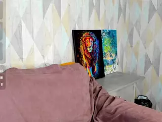 Alma-ml's Live Sex Cam Show
