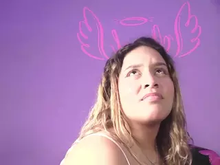 Angel420onfire's Live Sex Cam Show
