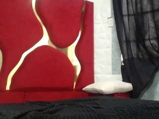 ashleyvanesars Live Webcam on CamSoda