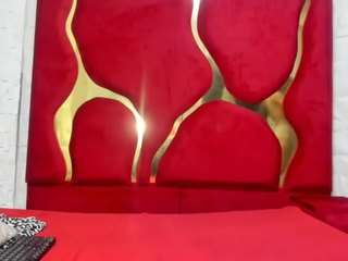 ashleyvanesars webcam