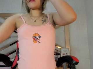 AshleyVanesaRs