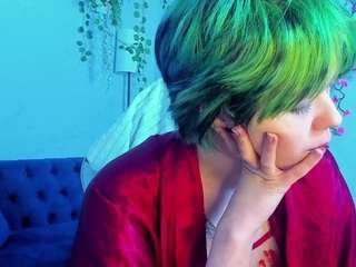 carolinerichter Live Webcam on CamSoda