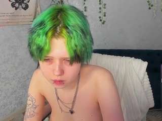 carolinerichter Live Webcam on CamSoda