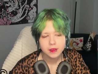 carolinerichter Live Webcam on CamSoda