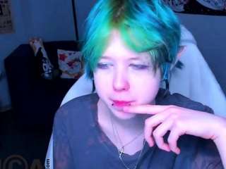 carolinerichter webcam