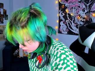 carolinerichter webcam