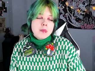 carolinerichter webcam