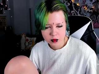 carolinerichter webcam