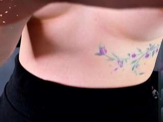 carolinerichter webcam