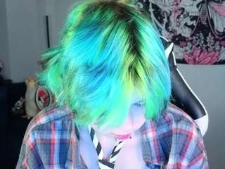 carolinerichter webcam