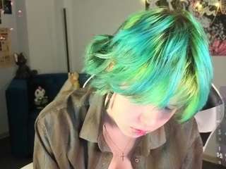 carolinerichter Live Webcam on CamSoda