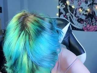 carolinerichter webcam