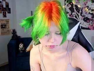 Caroline