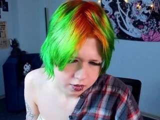 carolinerichter webcam