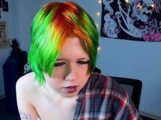carolinerichter webcam