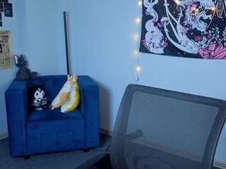 carolinerichter Live Webcam on CamSoda