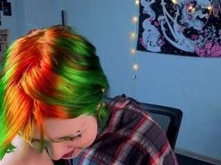 carolinerichter webcam