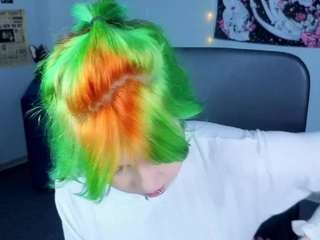 Dit model is nu live. carolinerichter