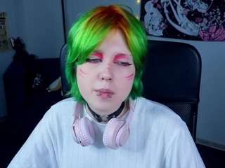 このモデルは現在ライブ中です。 carolinerichter