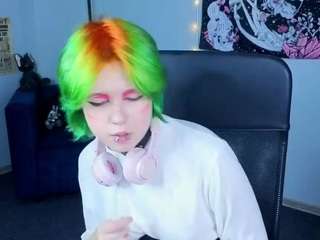 이 모델은 현재 라이브 중입니다. carolinerichter