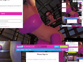 chasty009's Live Sex Cam Show