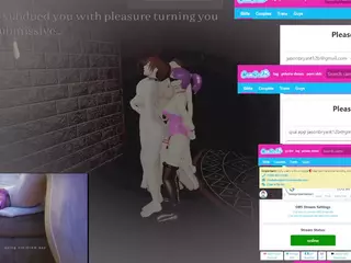 chasty009's Live Sex Cam Show