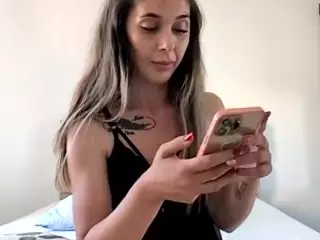 cleosexylittle07's Live Sex Cam Show