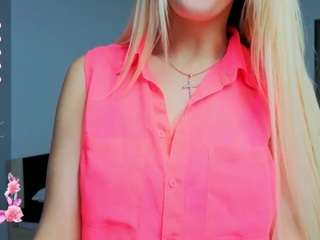 emilysuon - Live Cam