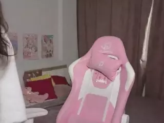 Esterias's Live Sex Cam Show