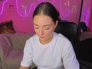 eva-smiiith Live Webcam on CamSoda