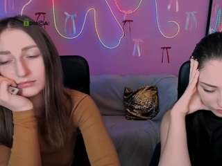 eva-smiiith Live Webcam on CamSoda