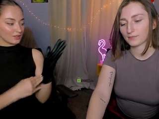 eva-smiiith live webcam on Soda Cams