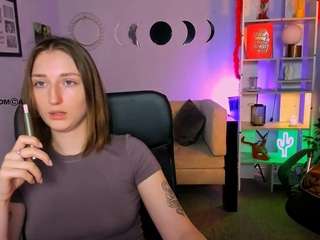 eva-smiiith Live Webcam on CamSoda