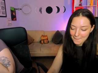 eva-smiiith Live Webcam on CamSoda