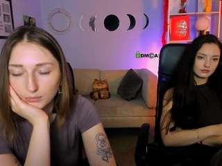 eva-smiiith Live Webcam on CamSoda