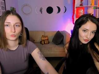 eva-smiiith Live Webcam on CamSoda