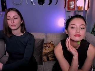 eva-smiiith Live Webcam on CamSoda