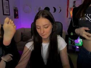 eva-smiiith webcam