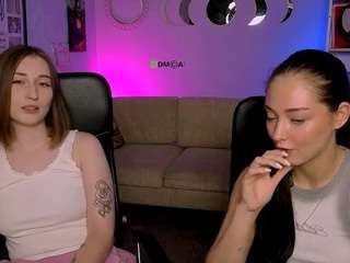 eva-smiiith Sex Cam Show